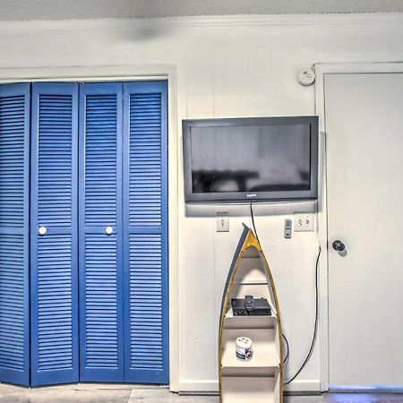 Myrtle Beach Condo With Balcony Walk To Beach! Exterior foto
